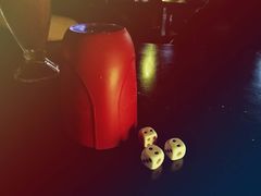 -ohbar live house(人广店)