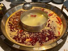 -火鳳祥鲜货火锅(宝龙广场店)