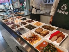 -佬街佬味(荣巷店)