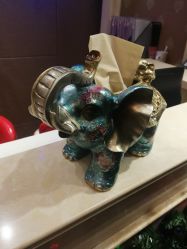 -芳朵美容养生SPA