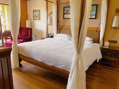 -三亚亚龙湾天域度假酒店