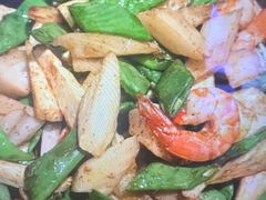 -南京大牌档(香港广场店)