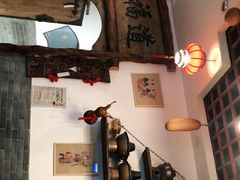 -芝麻花餐厅(祁家豁子店)