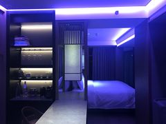 -北京三里屯CHAO酒店