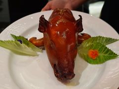 -8餐厅(新葡京酒店)