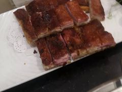 -老来福·非遗酸汤兔(凯旋路店)