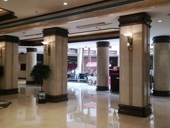 -北京前门建国饭店