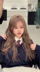 -DL HOPE明星造型