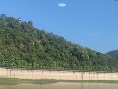 -丰都鬼城名山景区
