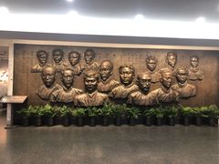 -中共一大纪念馆