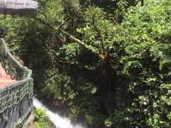 -古龙峡云天玻霸