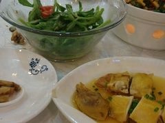 珍珠菜-湘约东方·湘约和港·湖南家常菜·宴请(民星路店)