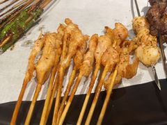 -壹酒贰肉1926·深夜食堂(南京北街店)