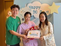 -禧月荟S月子中心(侨城店)