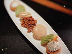 -L'ATELIER de Joel Robuchon(外滩18号店)
