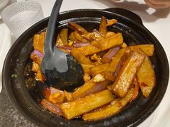 -香港茶餐厅文化体验馆(茶山镇店)