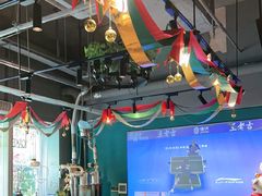 -街角 T·COFFEE 融合料理·BISTRO(车公庙店)