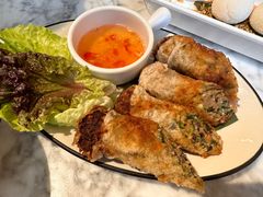 越南炸春卷-PHO爺·越南料理(亦庄大族广场店)