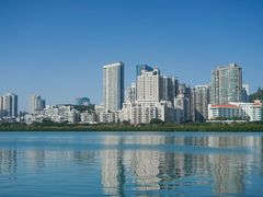 -白鹭洲公园