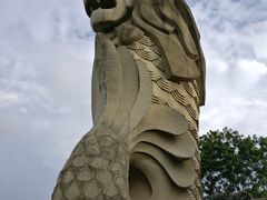 -圣淘沙天际线斜坡滑车
