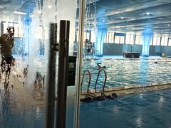 -南京国信酒店·骏搏体育游泳馆(新街口店)