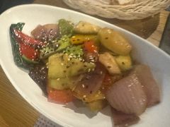 -LA MAISON公鸡和龙(蛇口店)