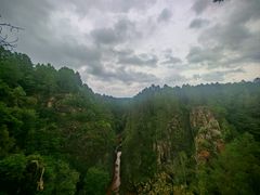 -茅兰沟国家森林公园