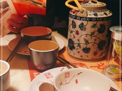 -绿茶餐厅(千岛湖银泰城店)