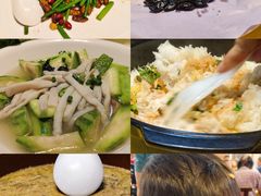 -大笑饭堂(甲子桥店)