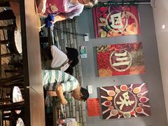 -爆炸头阿姨小四川正宗川味小吃(无任何分店)