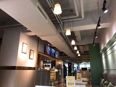 -F+轻食健身赋能空间(中华北路国贸商场店)