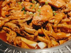 -胖哥俩肉蟹煲(济南世茂国际广场店)