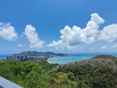 -鹿回头风景区