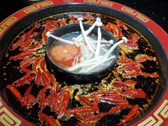 -矮板凳老火锅(宽窄巷子店)