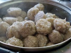 -阿凸芋圆(上帝街店)