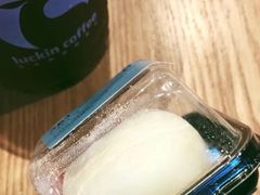 桃桃大福-瑞幸咖啡(未来国际大厦店)