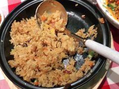 -西贝莜面村(上海百联西郊店)