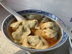 -古徽州馄饨店(宝安路店)