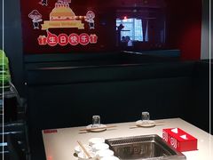 -海底捞火锅(万丰桥店)