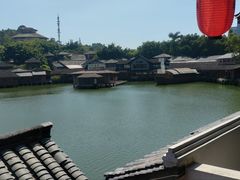 -观澜山水田园