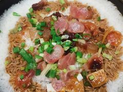 -百年果林椰子鸡(中洲店)