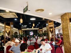 -金苑海鲜酒家(新港中路店)