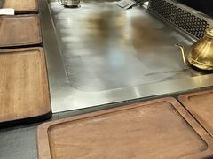-大神太神·铁板烧(七宝领展广场店)