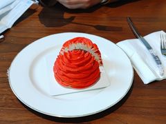 -Fridi Patisserie Cafe