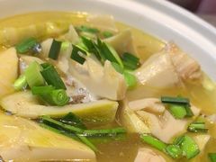 -食光慢宴·安吉土菜馆