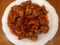 -有家驴肉黄面(敦煌店)