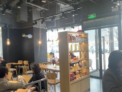 -COSTA COFFEE(丰联广场店)