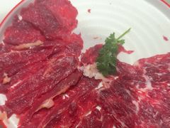 -八合里潮汕鲜牛肉火锅(万科里店)