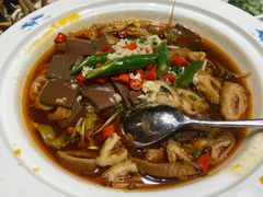 -霞客居酒店·霞客食府·宁海特色小海鲜