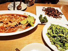 -山茶云南菜(中关村店)